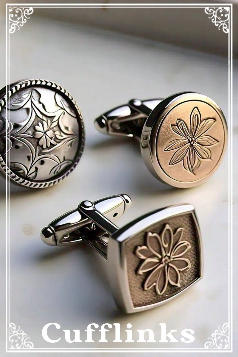 Cufflinks