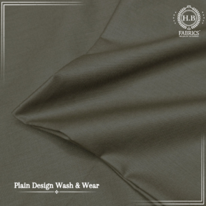 Premium Unstitched Plain Suit For Men