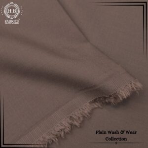 Premium Unstitched Plain Suit for Men's