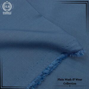 Premium Unstitched Plain Suit For Men