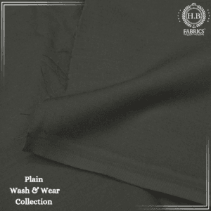 Premium Unstitched Plain Suit For Men