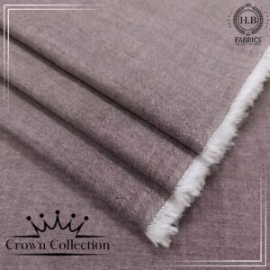 Shamray Pink Premium Unstitched Men's Kameez Shalwar.