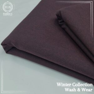 Men's Premium Unstitched Winter Shalwar Kameez.