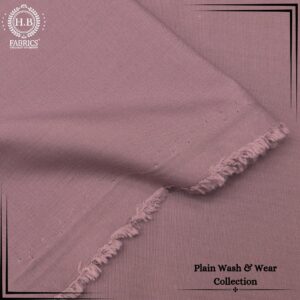 Premium Unstitched Plain Suit For Men