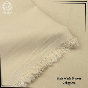 Premium Unstitched Plain Suit For Men