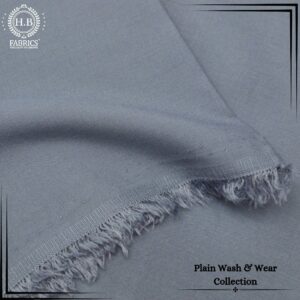 Premium Unstitched Plain Suit For Men