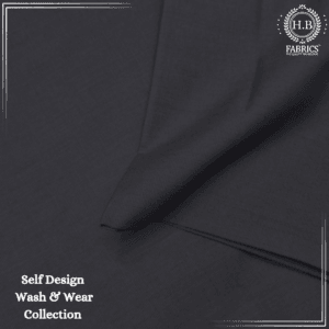 Premium Unstitched Self Design Suit For Men
